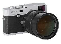 Фотоаппарат Зенит